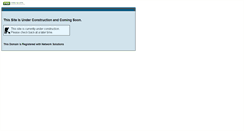Desktop Screenshot of haps.com